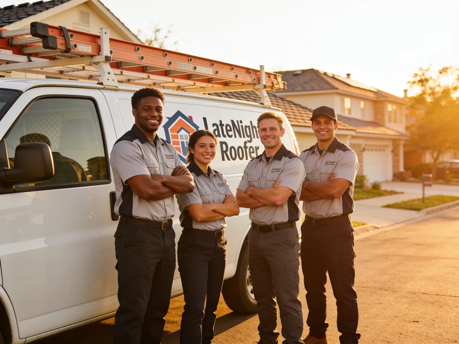 Emergency Roof Repair company in Winnetka, CA