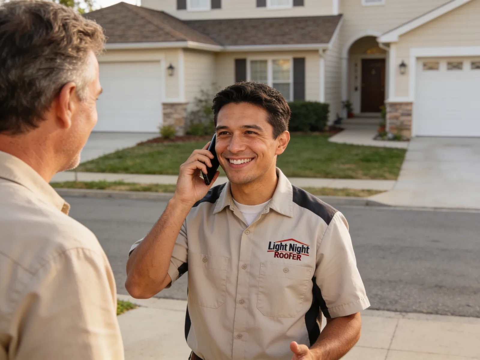 Emergency Roof Repair Winnetka, CA FAQs